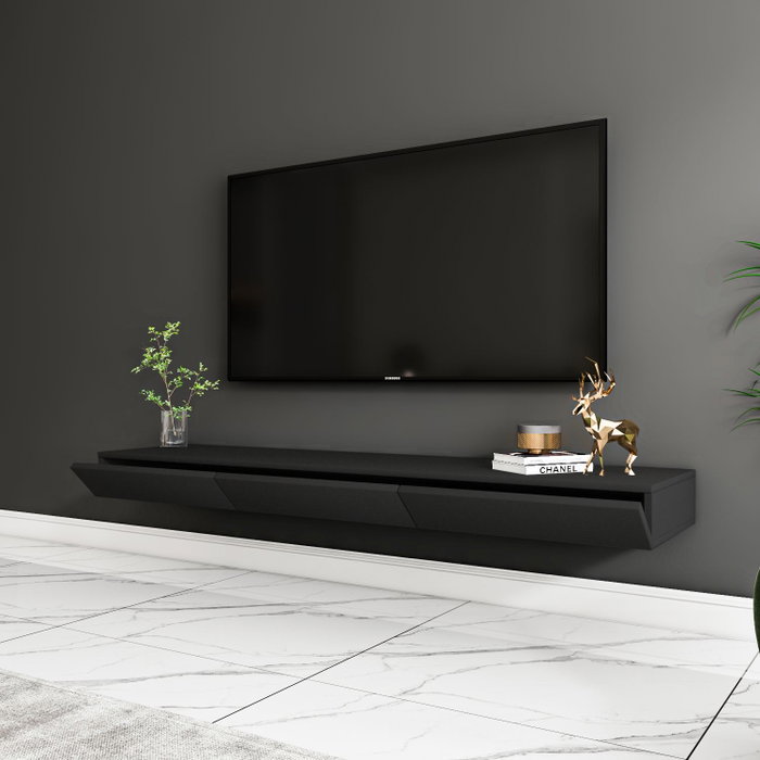 Hanah Home Avalon - Antracita